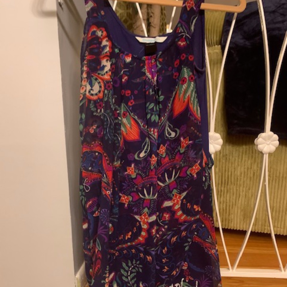 Desigual Dress
